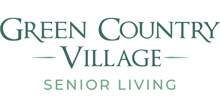 Green Country Village Inc logo