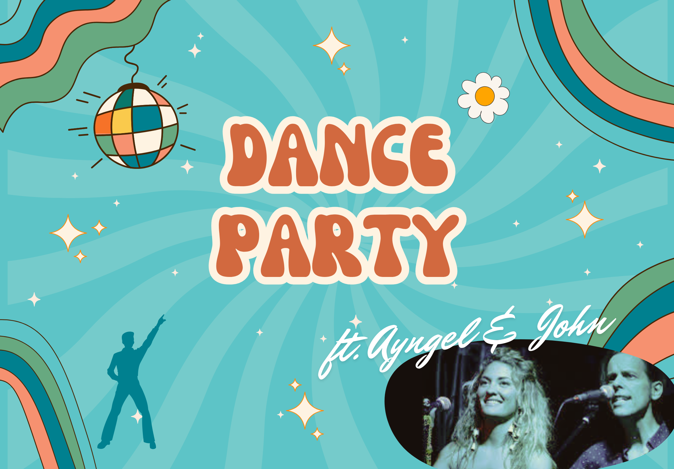 Dance Party