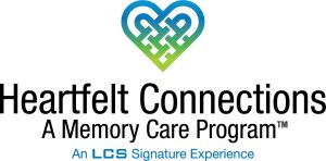 Heartfelt Connections: A Memory Care Program