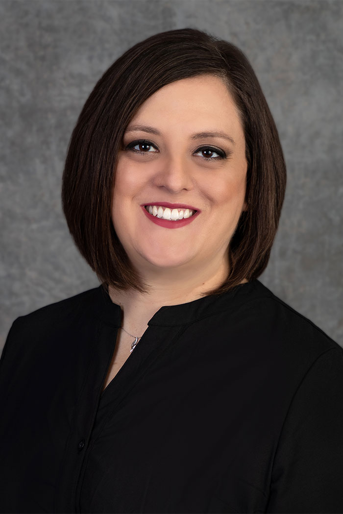 Hillary Smith