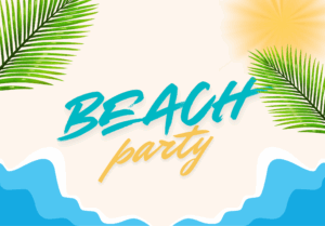 beach party
