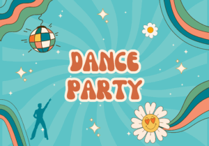 dance party