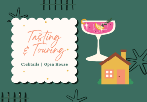 tasting & touring