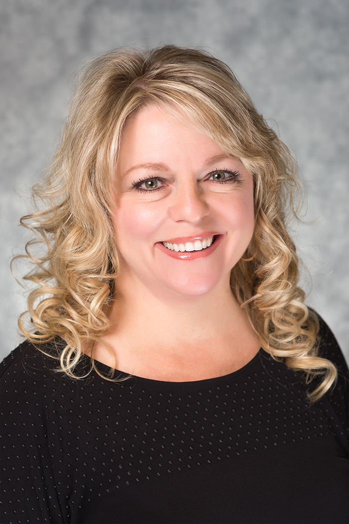Heather Billingsley